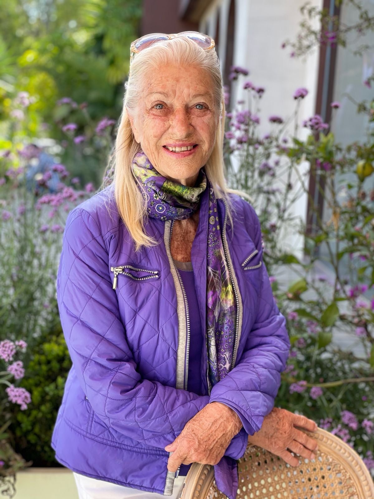 In de jaren zeventig was Liane Engeman (1944-2026) héél dicht bij een ...
