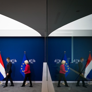 Minder regels of minder bescherming? Europa zet de afbraak in en Nederland doet gretig mee