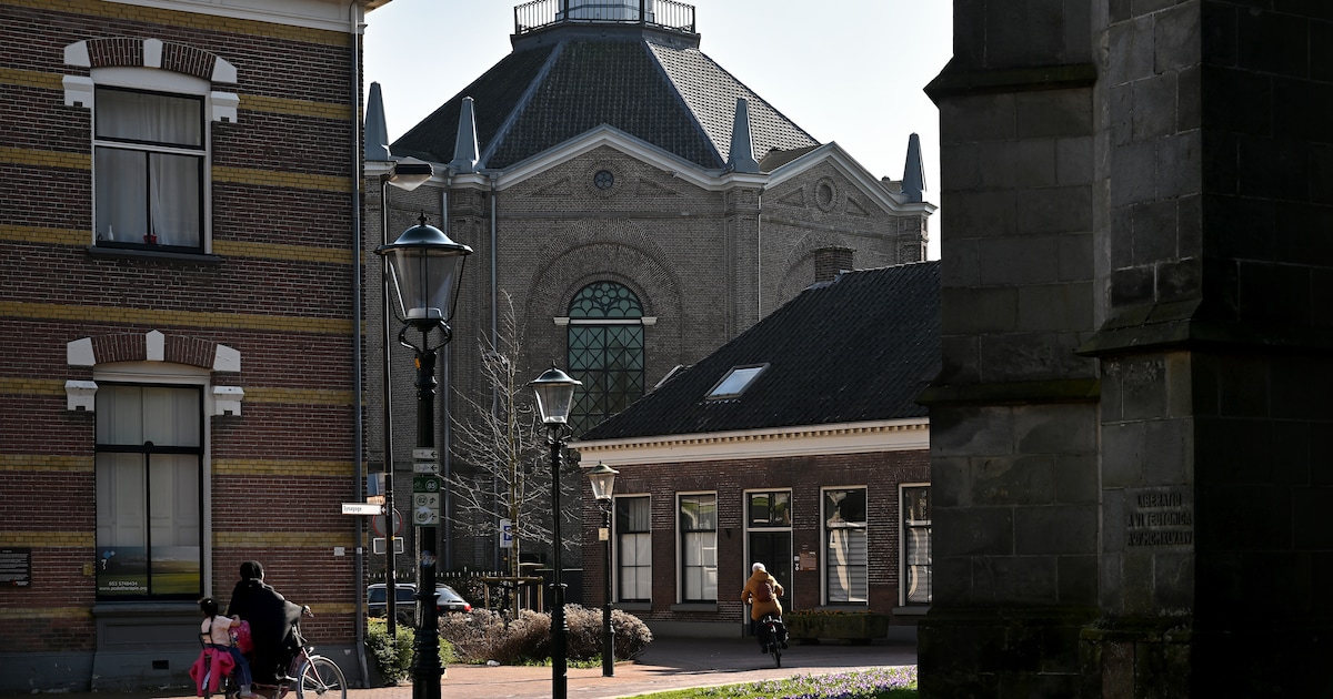 Haaksbergen geeft in referendum mening over azc: ‘Ik verwacht dat ze de uitkomsten serieus nemen’