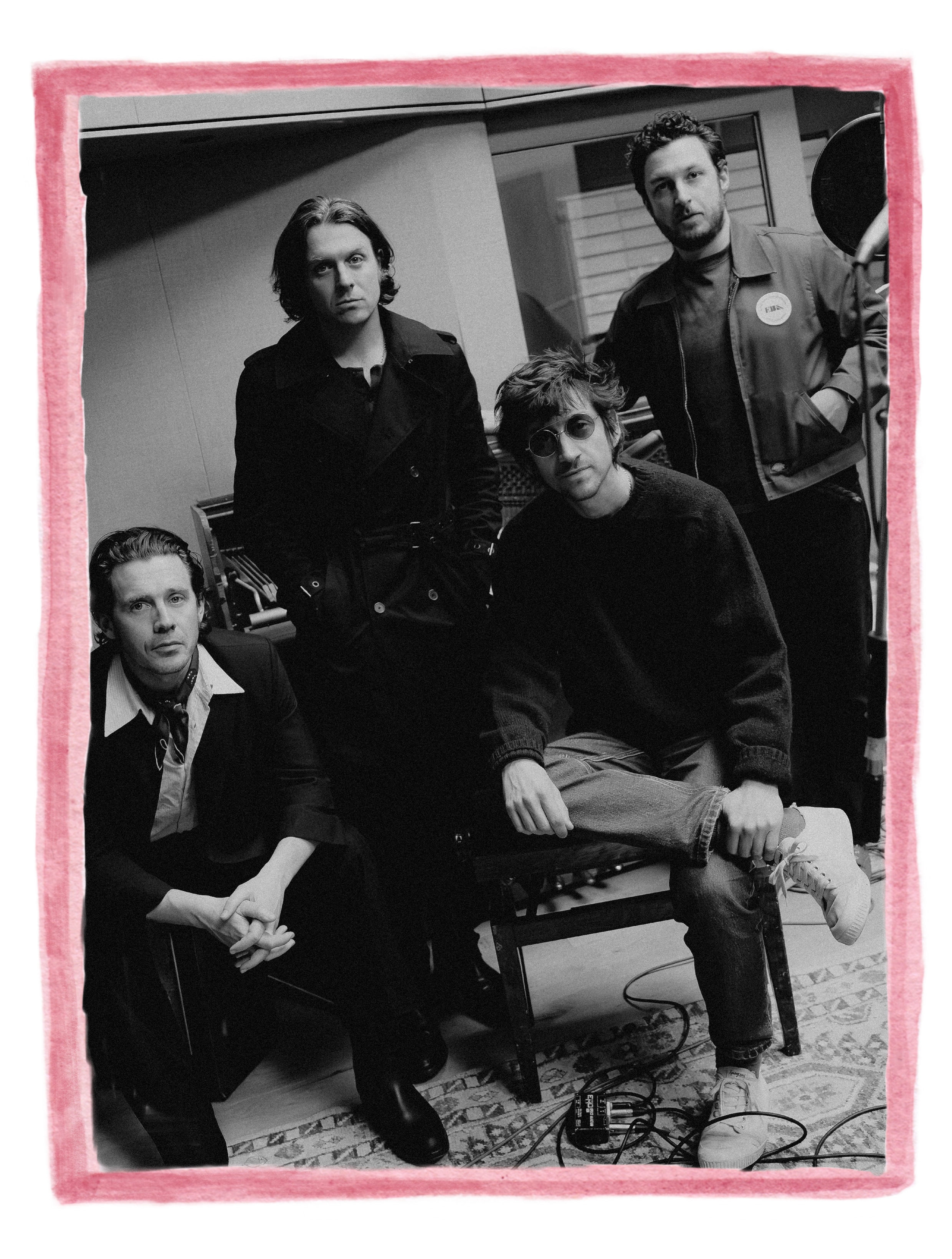 Even nobel als legendarisch: de ‘Help’-albums van War Child, waarvoor ...