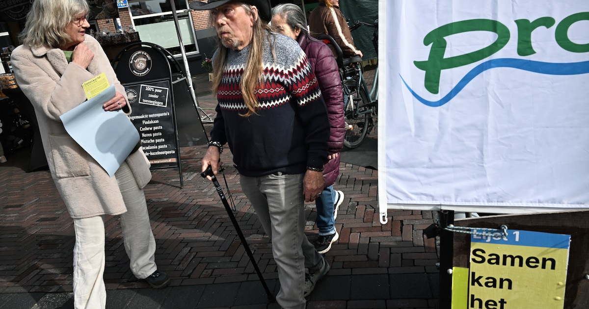 Hoezo wantrouwen? In Olst-Wijhe kunnen inwoners hun politici altijd bellen: ‘Je bent een soort huisa