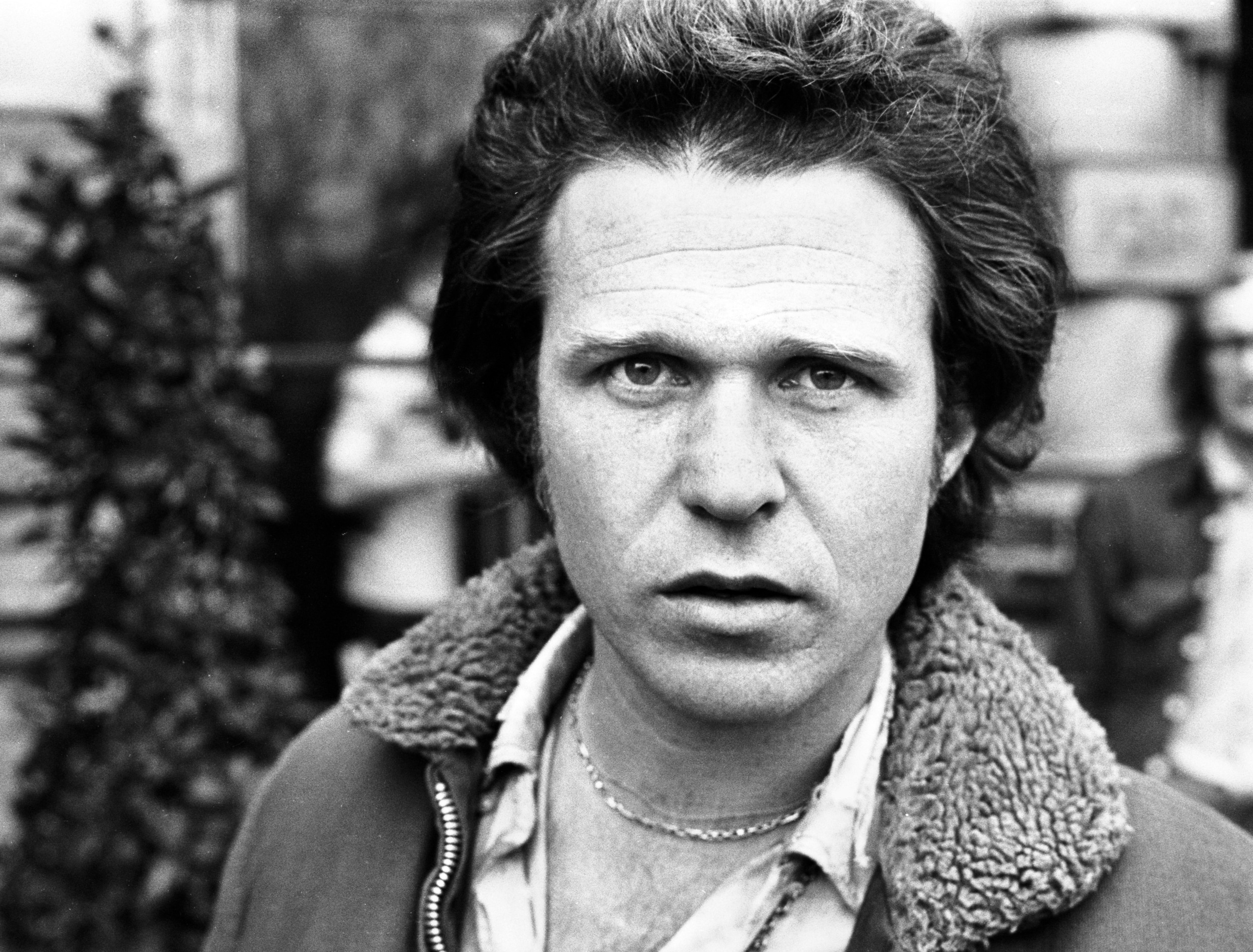 Country Joe McDonald (1942-2026) schreef in ‘een half uurtje’ het ...