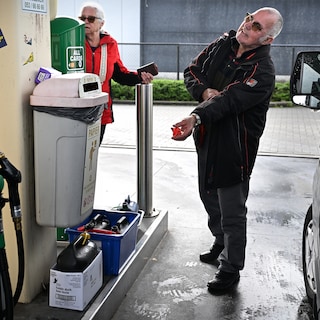 Prijzen in Nederland stijgen opnieuw: vooral energie en brandstoffen fors duurder