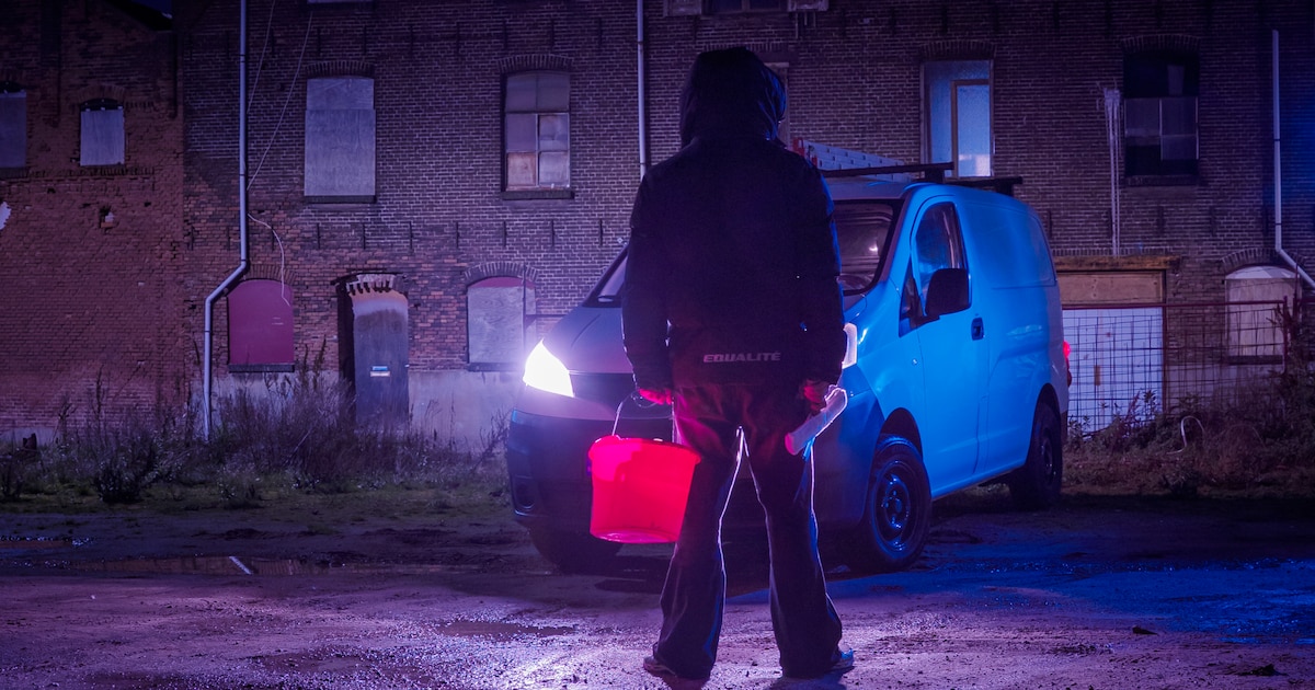 Hoe Zaanstad vergeefs probeert een crimineel glazenwassers-imperium te ontmantelen