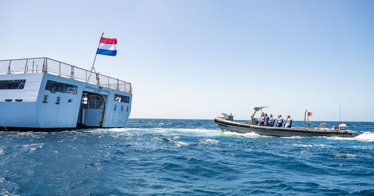 Opinie: De inwoners van Caribisch Nederland verdienen een stem in het buitenlandbeleid