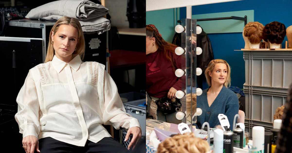 Een jaar lang meekijken bij het maakproces van ‘Aletta de musical’: ‘Dit ga ik niet de hele tournee 