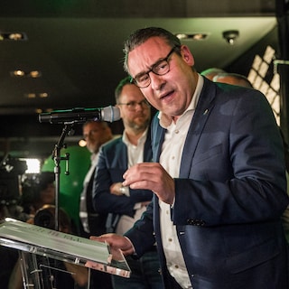 Geen college van Hart voor Den Haag en D66; onderhandelingen klappen om asielopvang