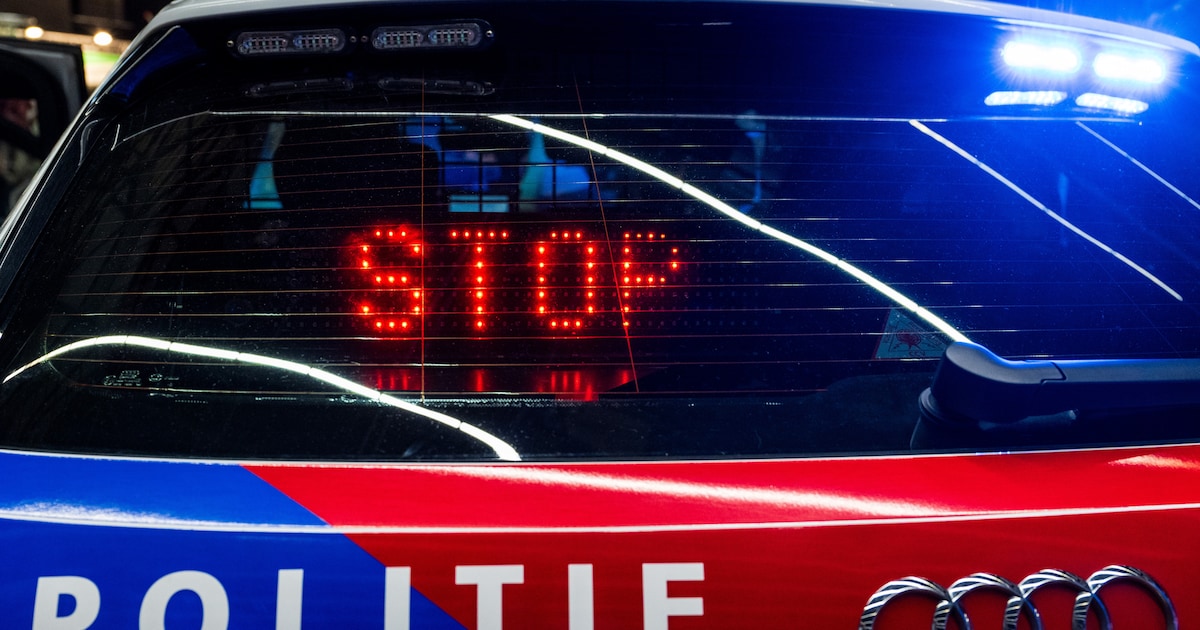 OM verdenkt tieners van voorbereiden explosie of brand met terroristisch oogmerk bij synagoge in Hee