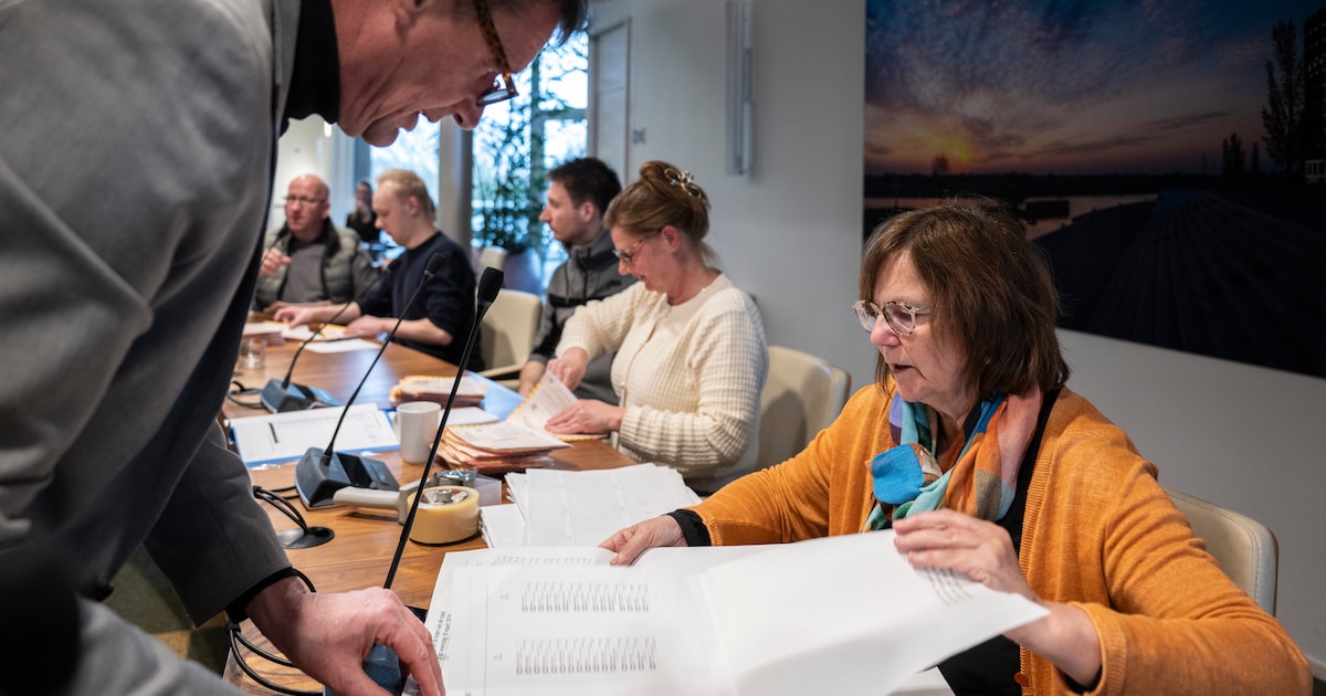 Hertellingsthriller in Doesburg: handvol stemmen bepaalt of er een gemeentelijke fusie komt