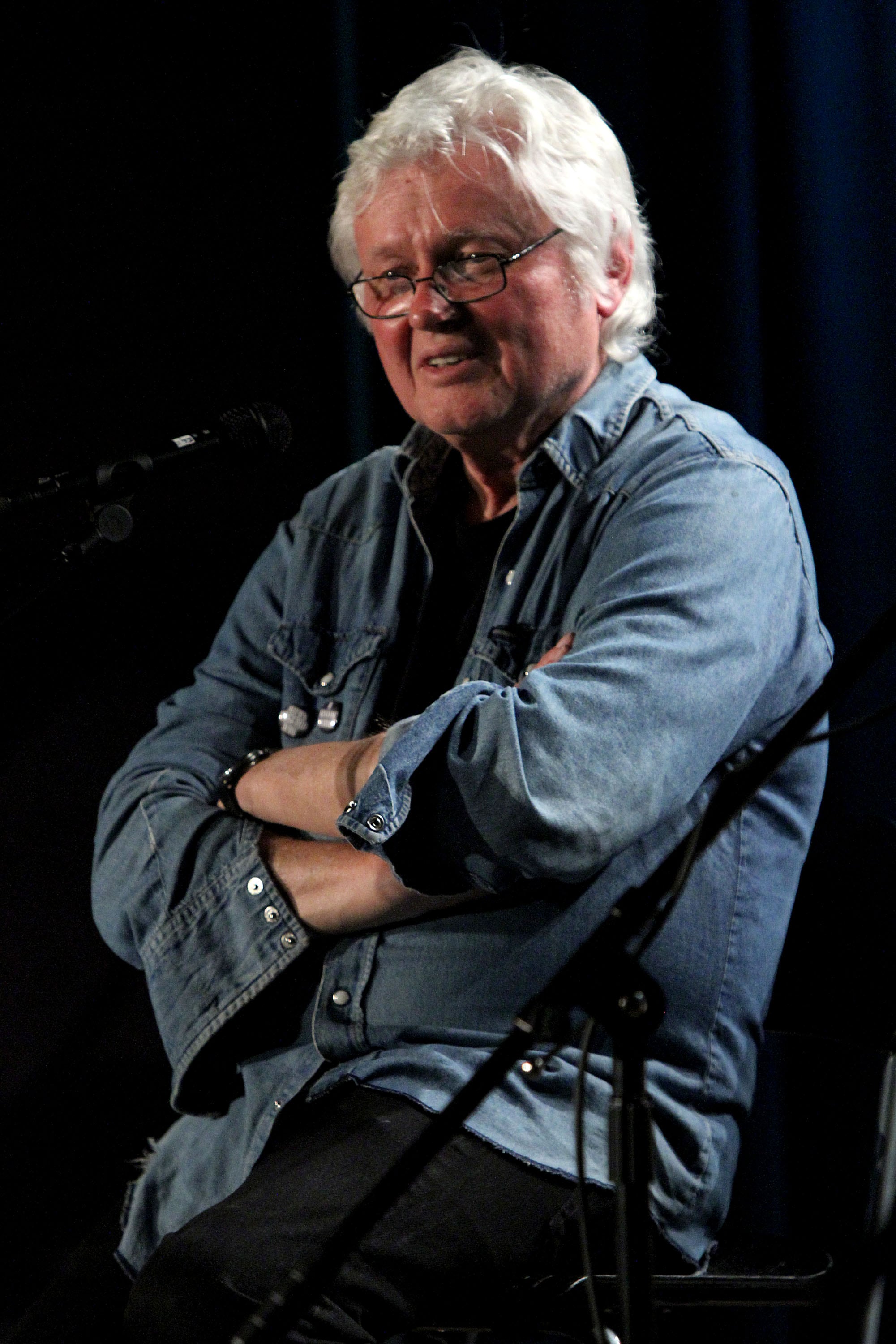 Met ‘Wild Thing’ schreef countrymuzikant Chip Taylor (1940-2026) de ...