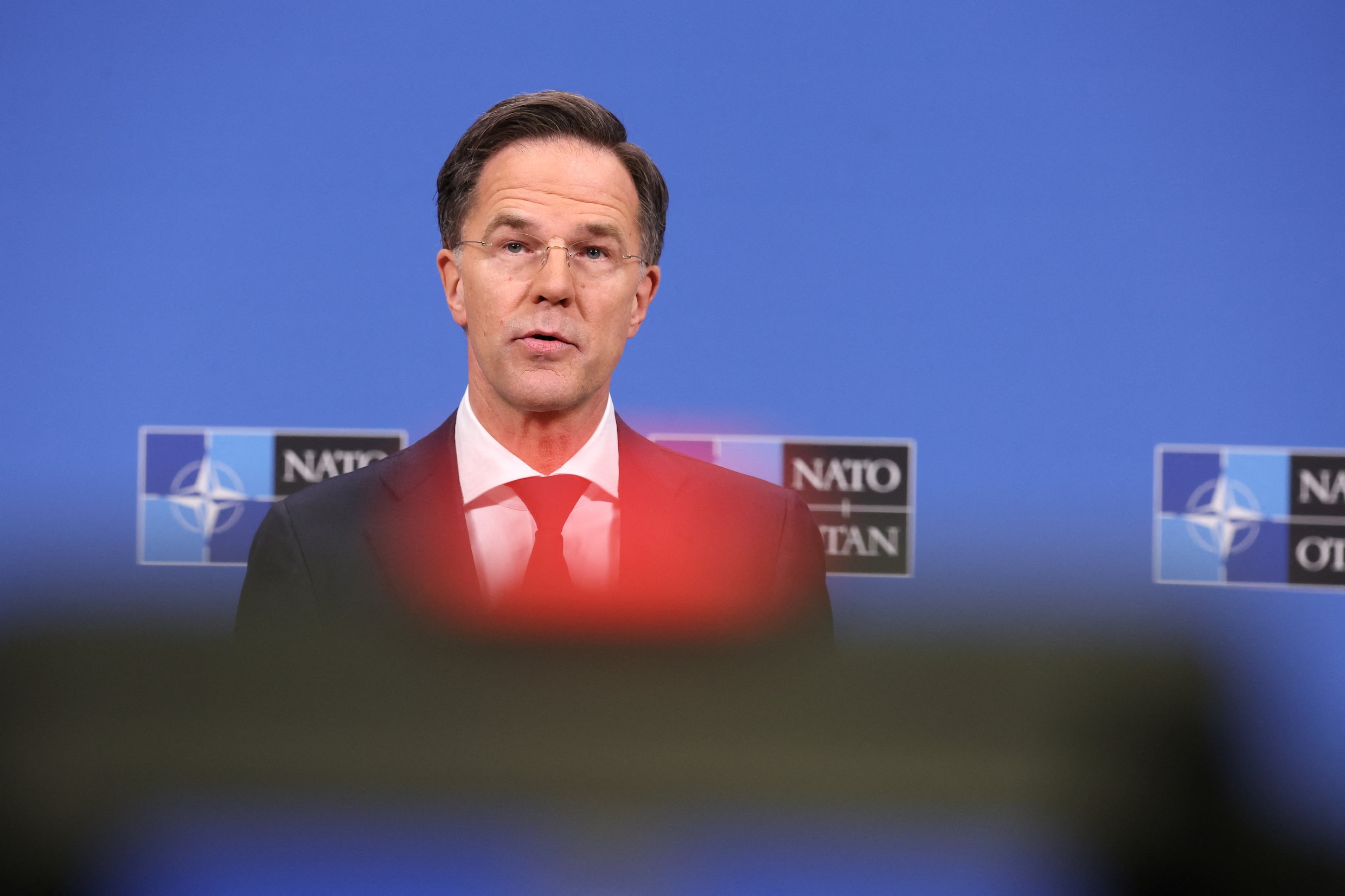 ‘VS overwegen luchtafweermunitie bestemd voor Oekraïne naar het Midden ...