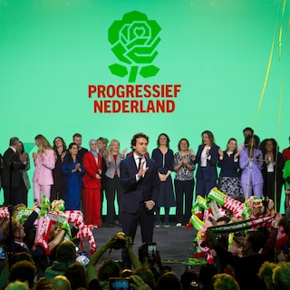 GroenLinks-PvdA mag zich in Kamer Pro noemen, ondanks verzet van lokale partijen