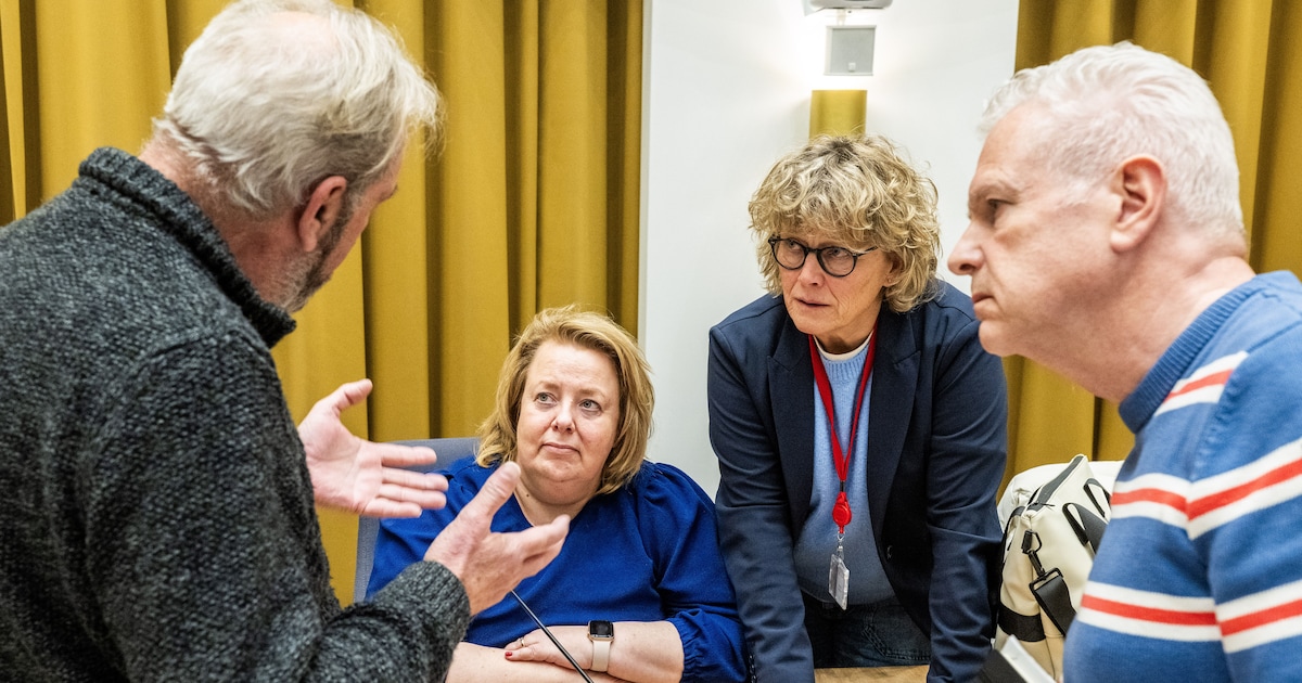 Opnieuw naar de stembus of niet? Gemeenteraad Gorinchem staat voor moeilijk besluit na aanwijzingen 