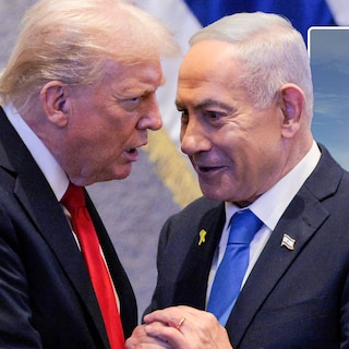 Trump en Netanyahu ‘ruziën aan telefoon’ over strategie inzake Iran