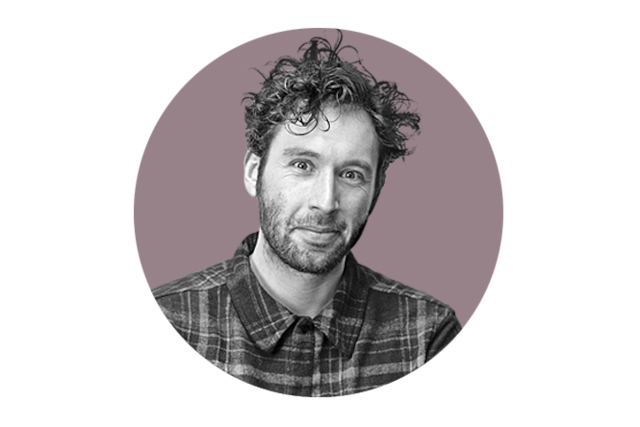 Columns | de Volkskrant