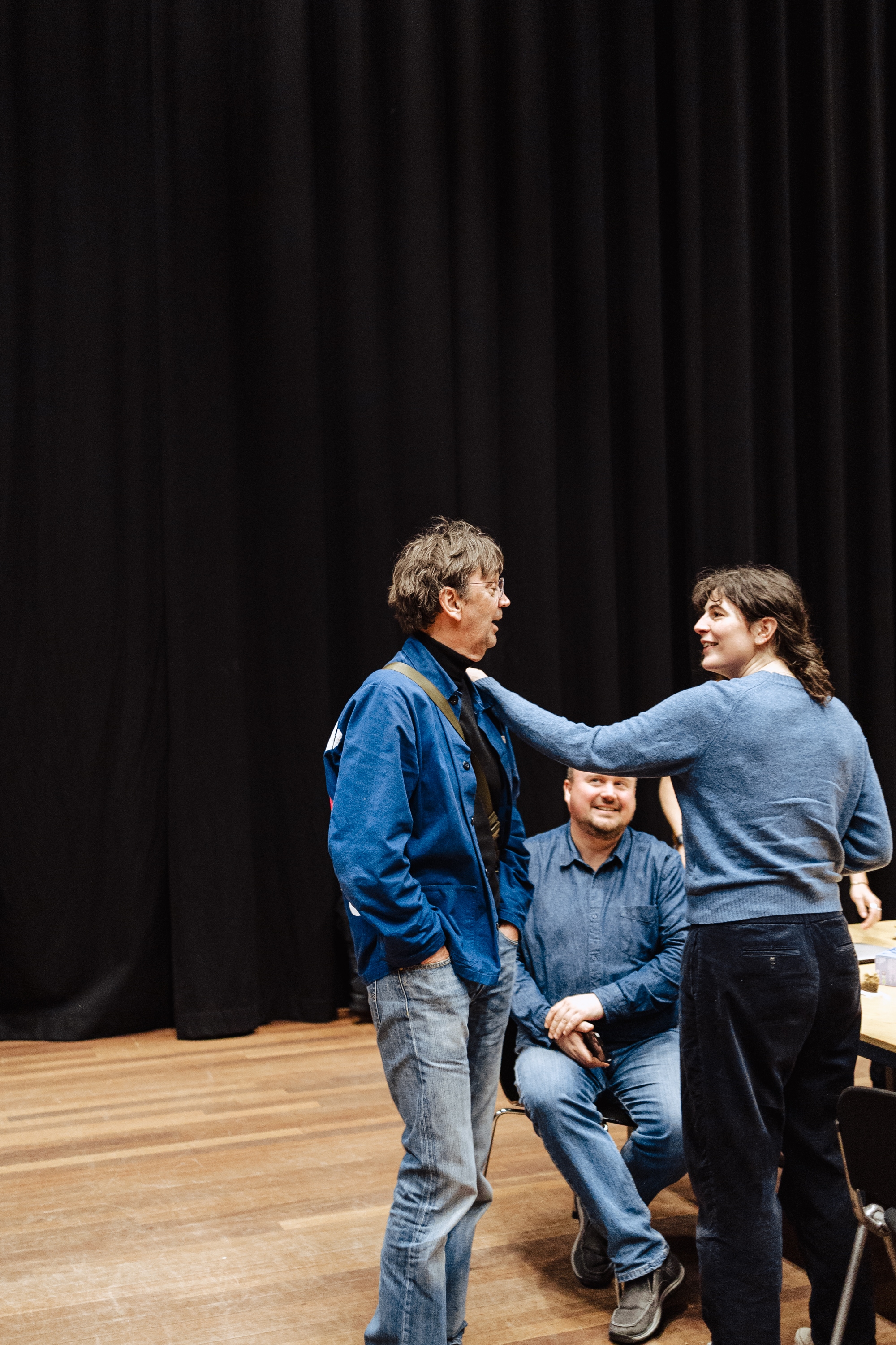 Cees Debets gaat met pensioen. Wat maakte deze theaterdirecteur tot zo ...