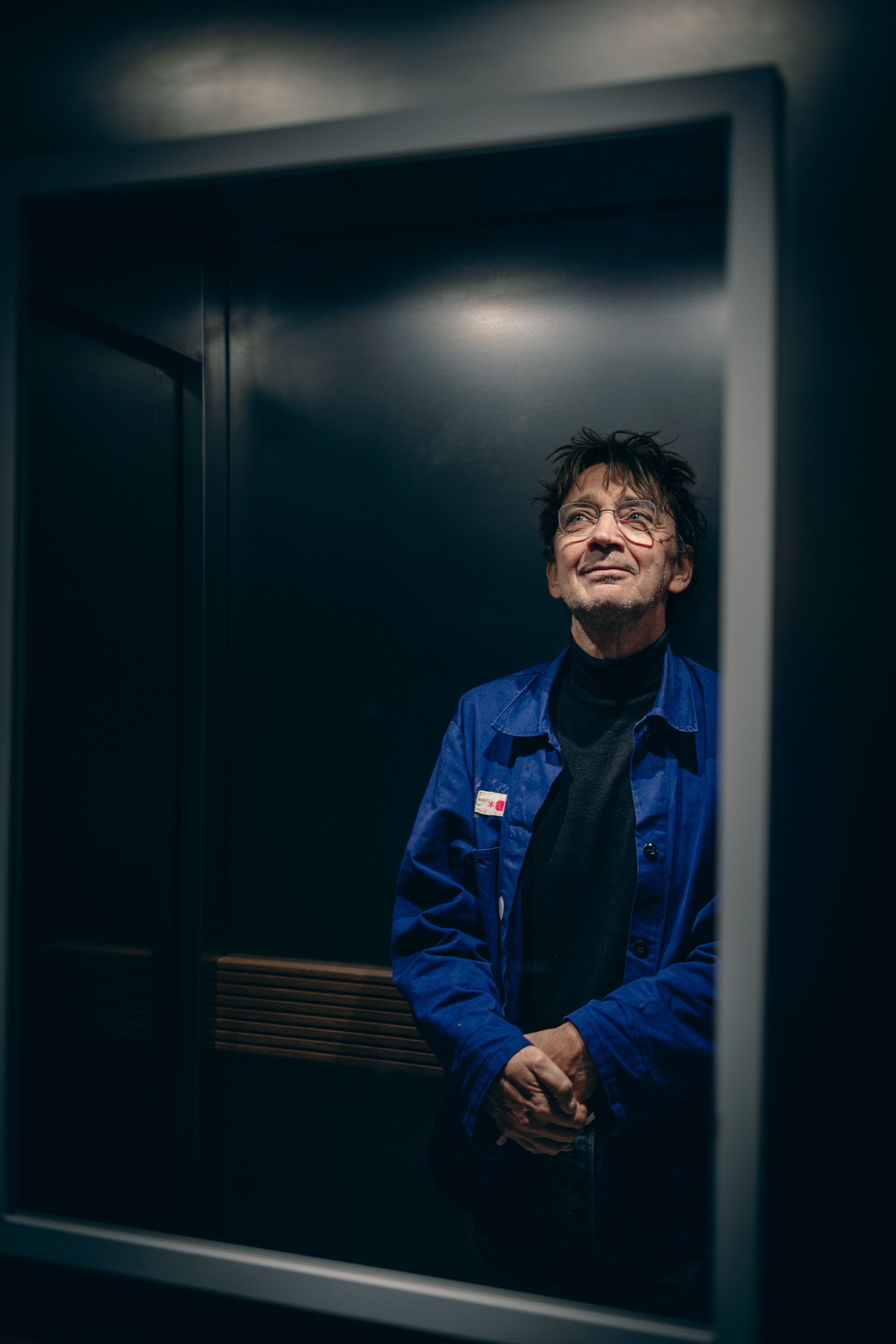 Cees Debets gaat met pensioen. Wat maakte deze theaterdirecteur tot zo ...