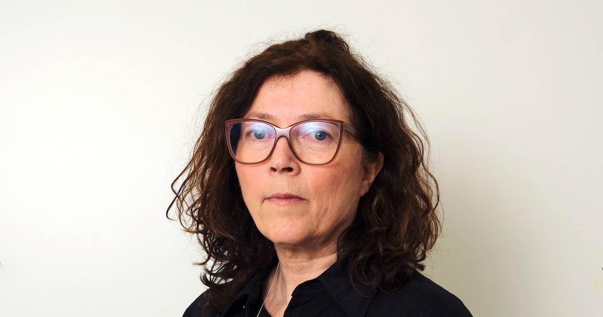 Beroemd geworden met haar portretten uit die ene uitdagende wijk in Los Angeles waar Dana Lixenberg 