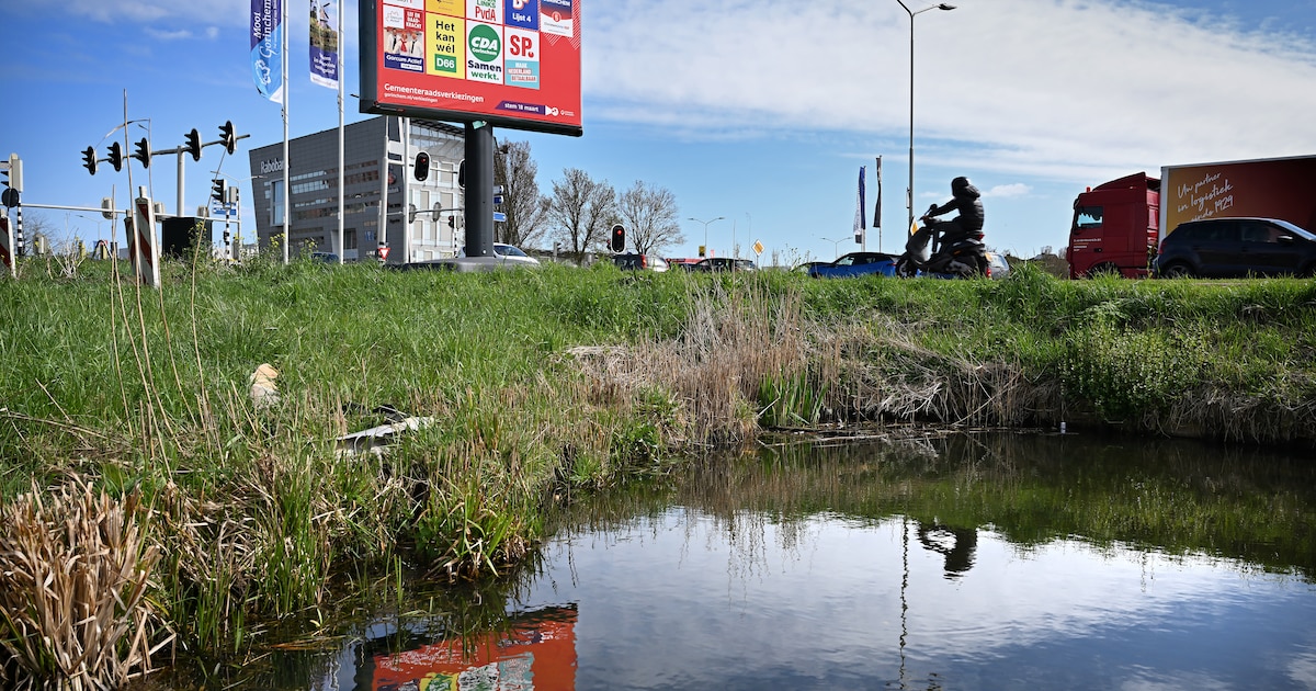 Gorinchem op woensdag 29 april opnieuw naar de stembus na mogelijke fraude met volmachten