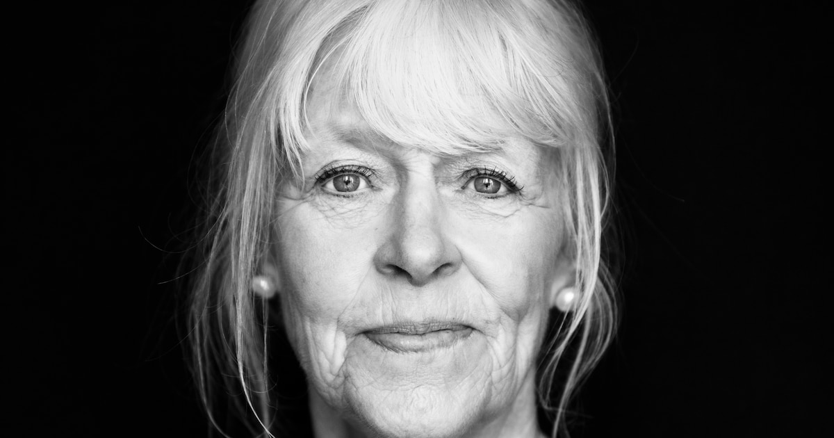 Weduwe Annegreet van Bergen over rouw die niet voorbijgaat: ‘Ik leef in kleine hapjes’