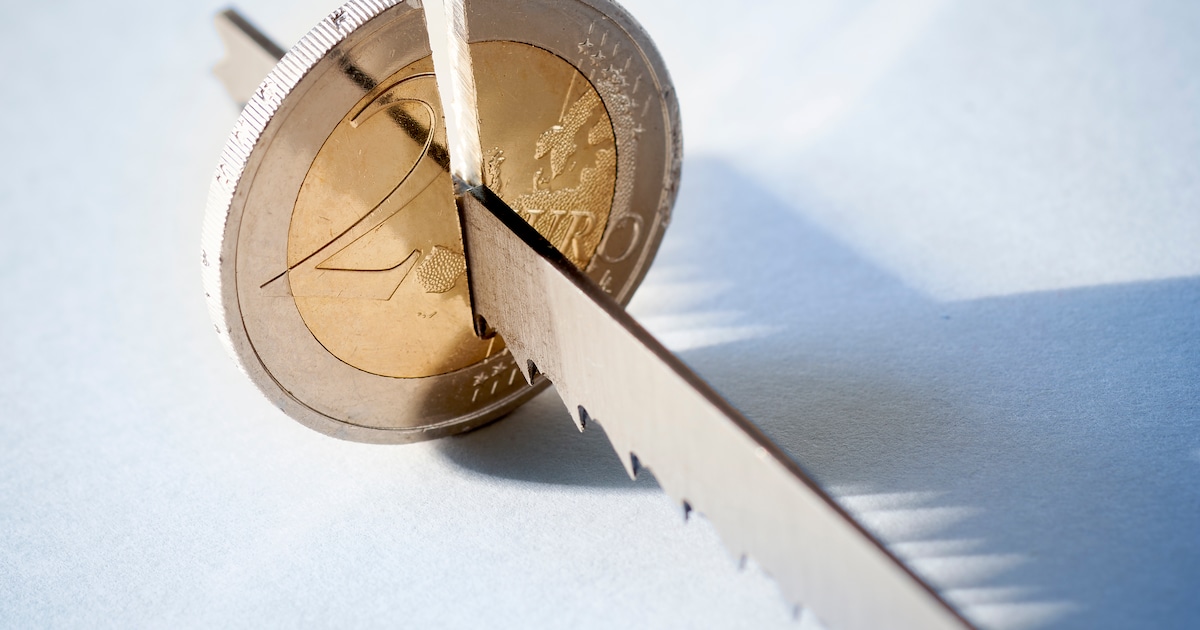 Toeslagenaffaire: verschillende schadebedragen leiden tot scheve gezichten