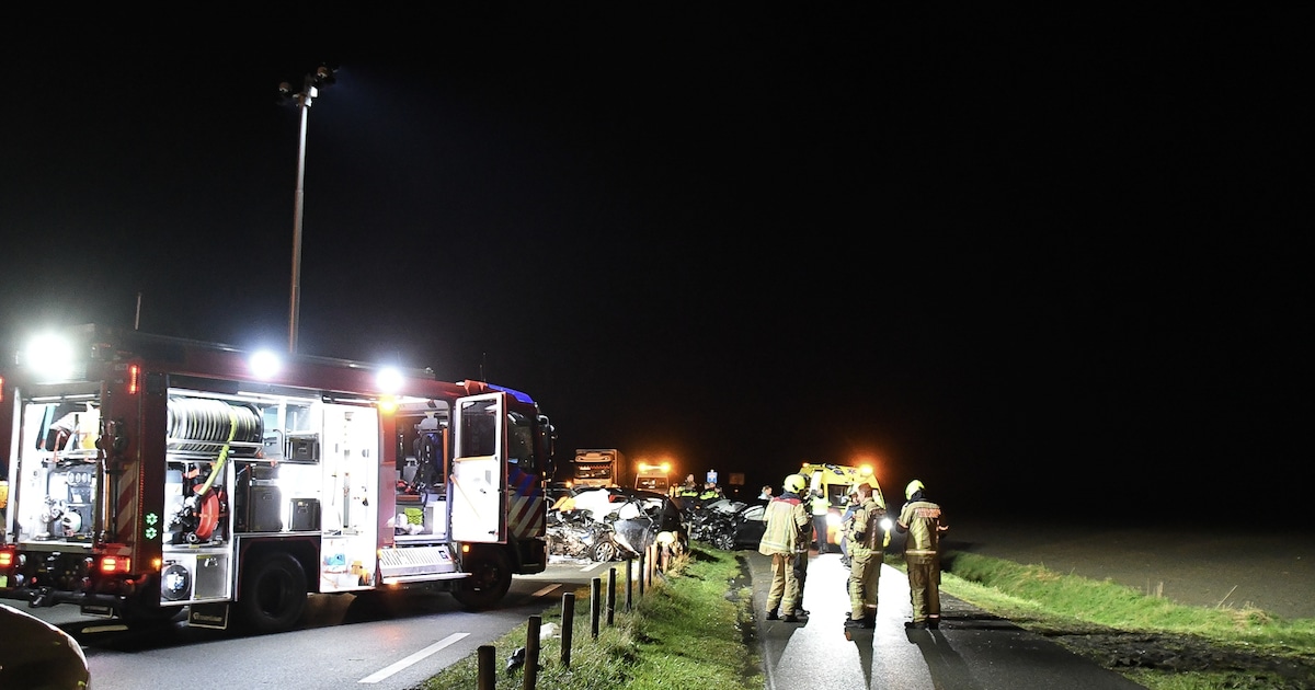 Kamer wil delen slachtofferbeelden strafbaar stellen na drama in Capelle