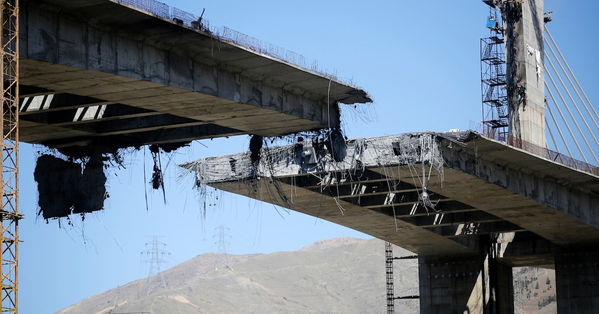 Hoogleraar militair recht: alleen al retoriek van Trump kan als schending oorlogsrecht worden gezien