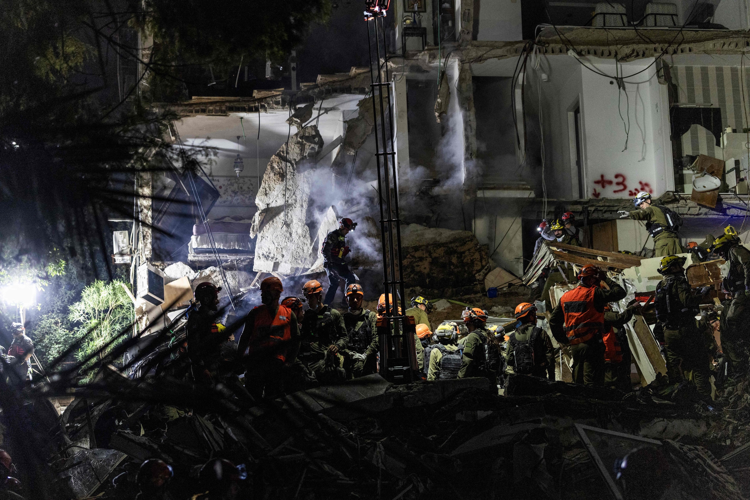 Ondanks staakt-het-vuren melden VAE en Koeweit luchtaanvallen, ook ...