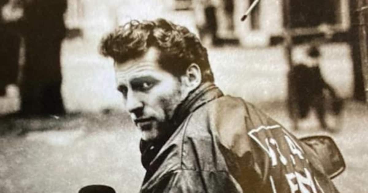 Radioverslaggever Jack Kerklaan (1960-2026): de prettig gestoorde wervelwind van Rotterdam