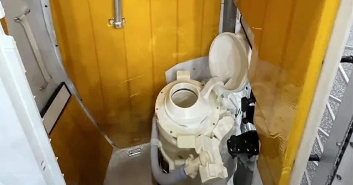 Squatting toiletkruk voor volwassenen, opvouwbare antislip opstapkruk