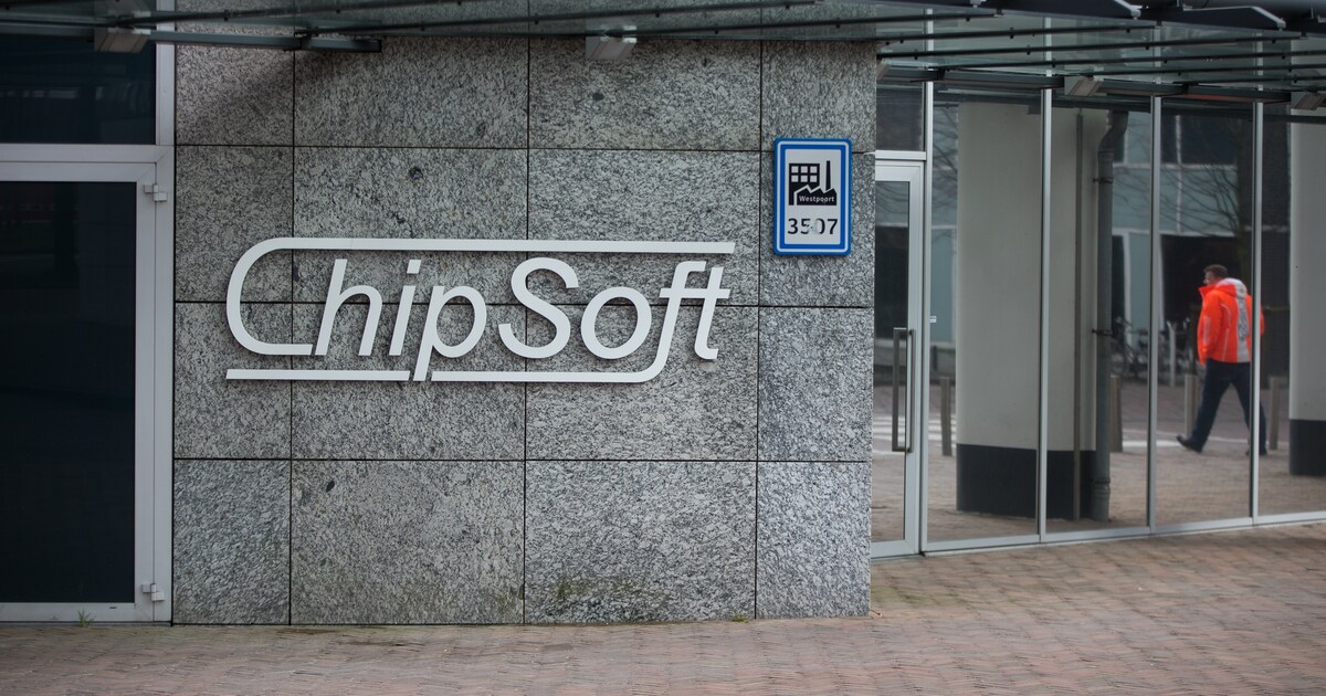 Zorgleverancier ChipSoft geraakt door gijzelsoftware | de Volkskrant