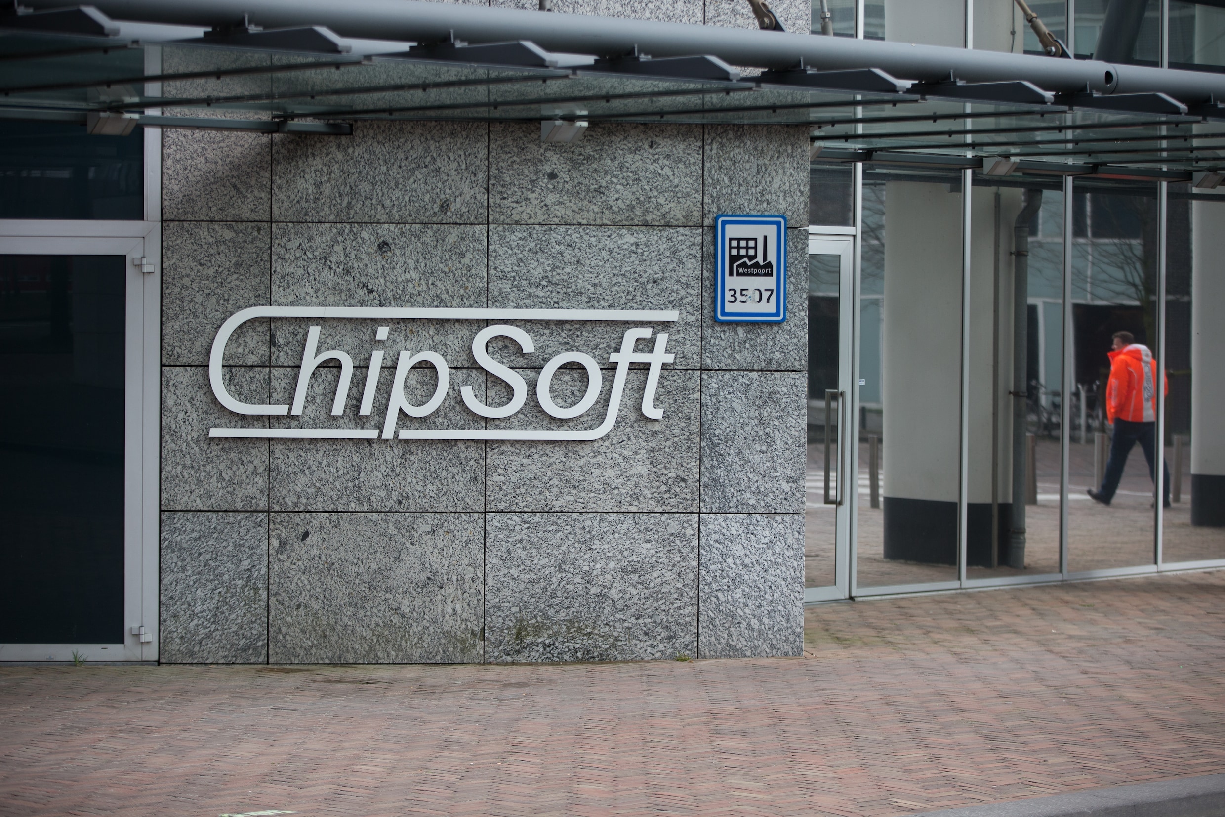 Zorgleverancier ChipSoft geraakt door gijzelsoftware | de Volkskrant