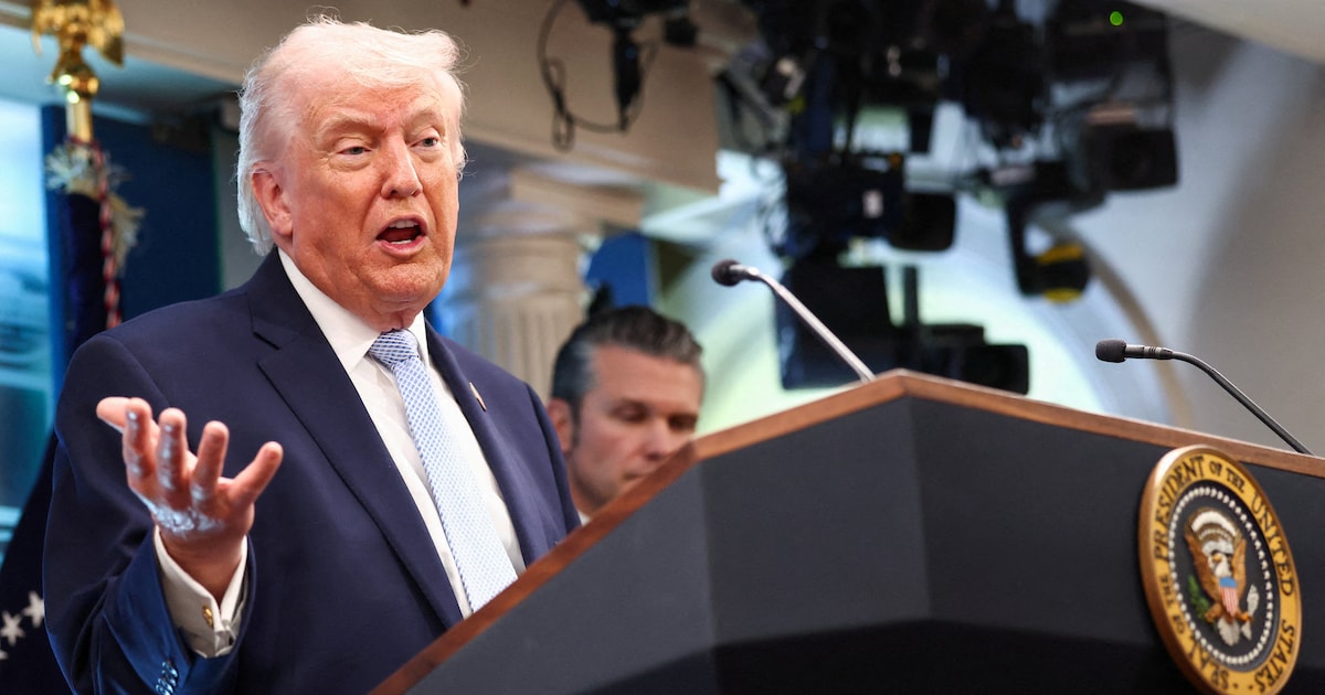 Staakt-het-vuren tussen de VS en Iran is een adempauze die moet leiden tot een oplossing