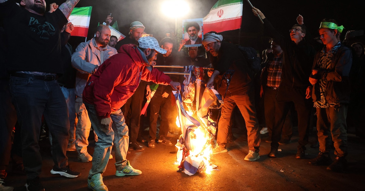 Iranexpert over staakt-het-vuren: ‘Het echte werk moet nog worden gedaan aan de onderhandelingstafel