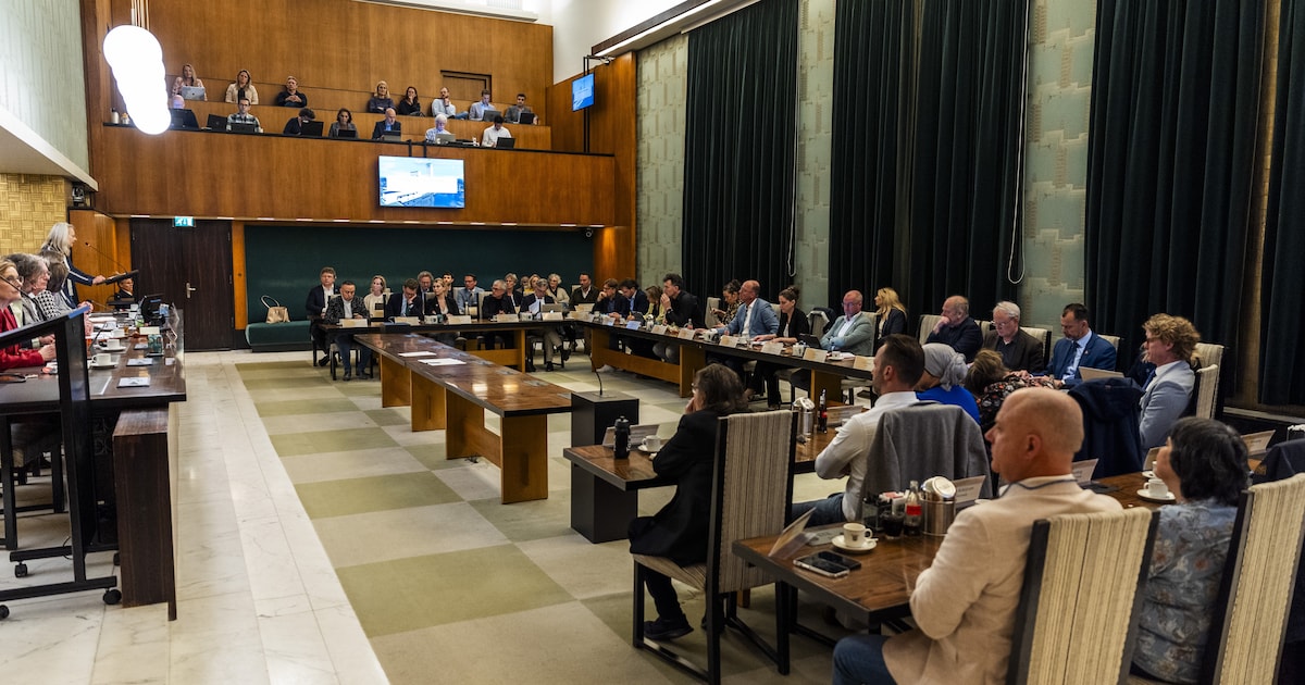 Ex-wethouder die ontkende naar Rusland te willen verhuizen blijkt dat toch te hebben gedaan