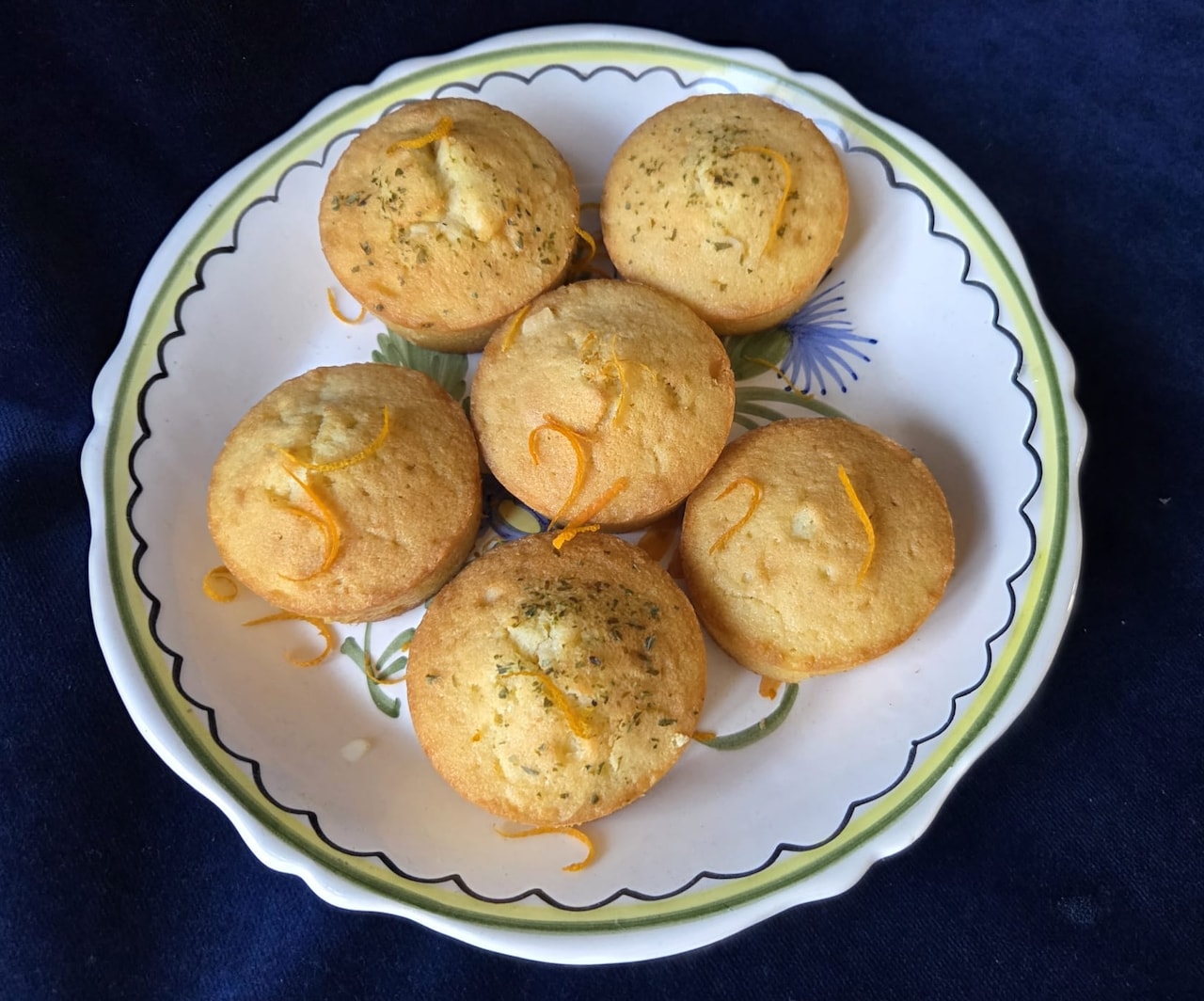 sinaasappelcakejes-met-tijm