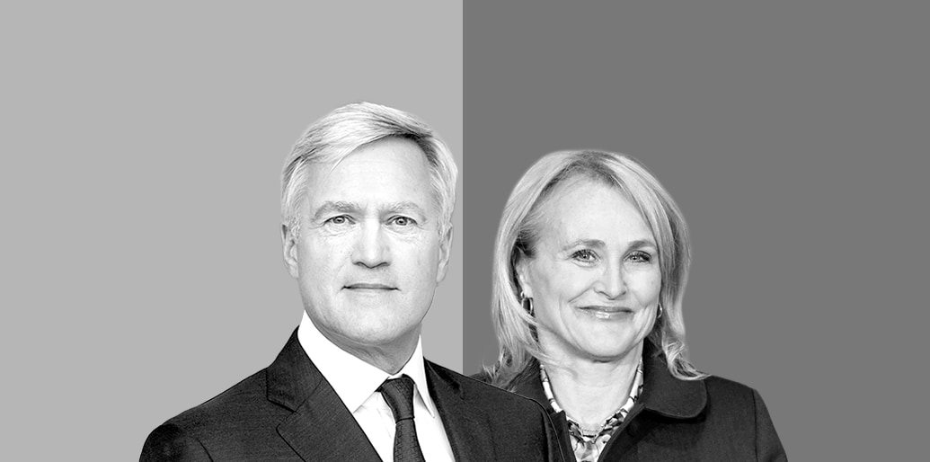 Ahold-baas heeft zijn hogere beloning binnen, VVD (!) boos over bonus ...