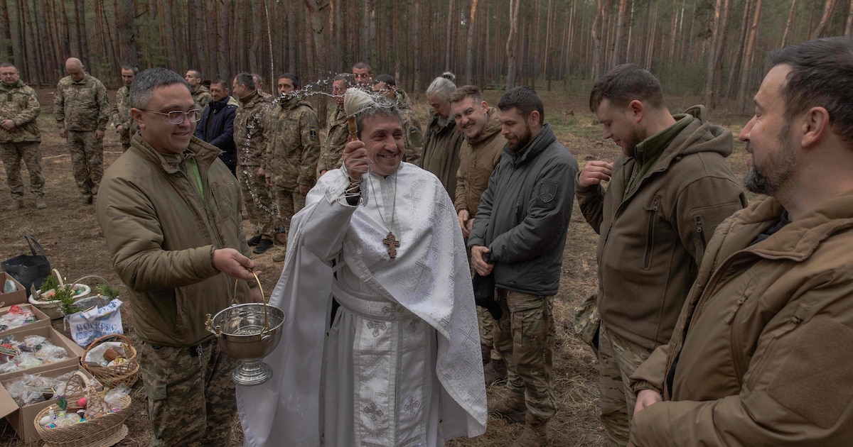 Staakt-het-vuren in Oekraïne duizenden keren geschonden, maar grote aanvallen blijven uit