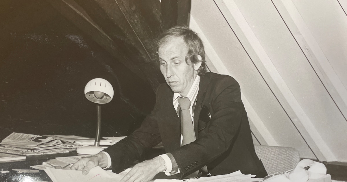 Grondlegger van Vereniging Eigen Huis Henny van Herwijnen (1941-2026) kwam op voor woningkopers