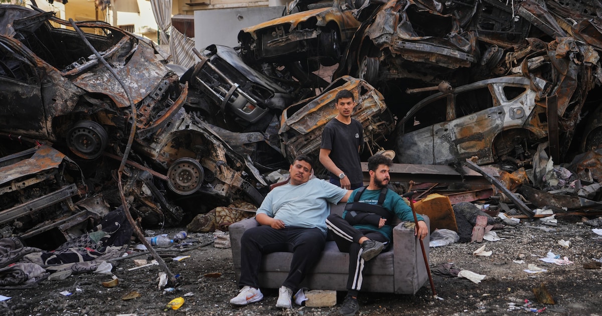 Staakt-het-vuren Libanon en Israël van kracht, na dag vol verwarrende berichten