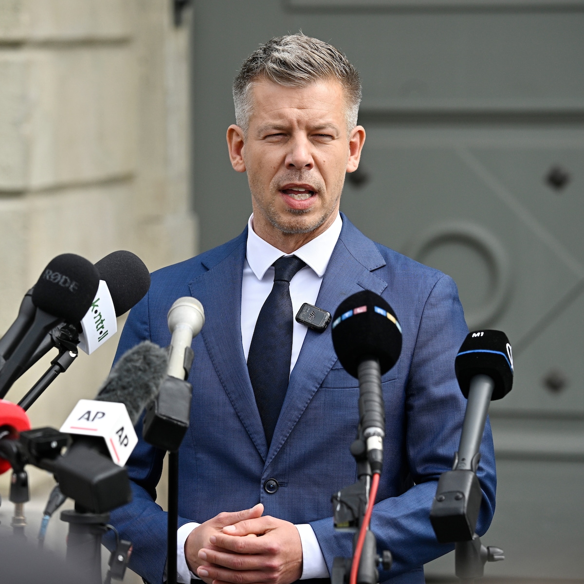 Magyar profiteert van Hongaars kiesstelsel: helft van ...