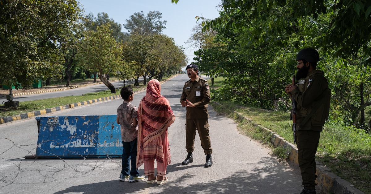 Nog geen zicht op hervatting onderhandelingen tussen Iran en VS, staakt-het-vuren loopt woensdag af