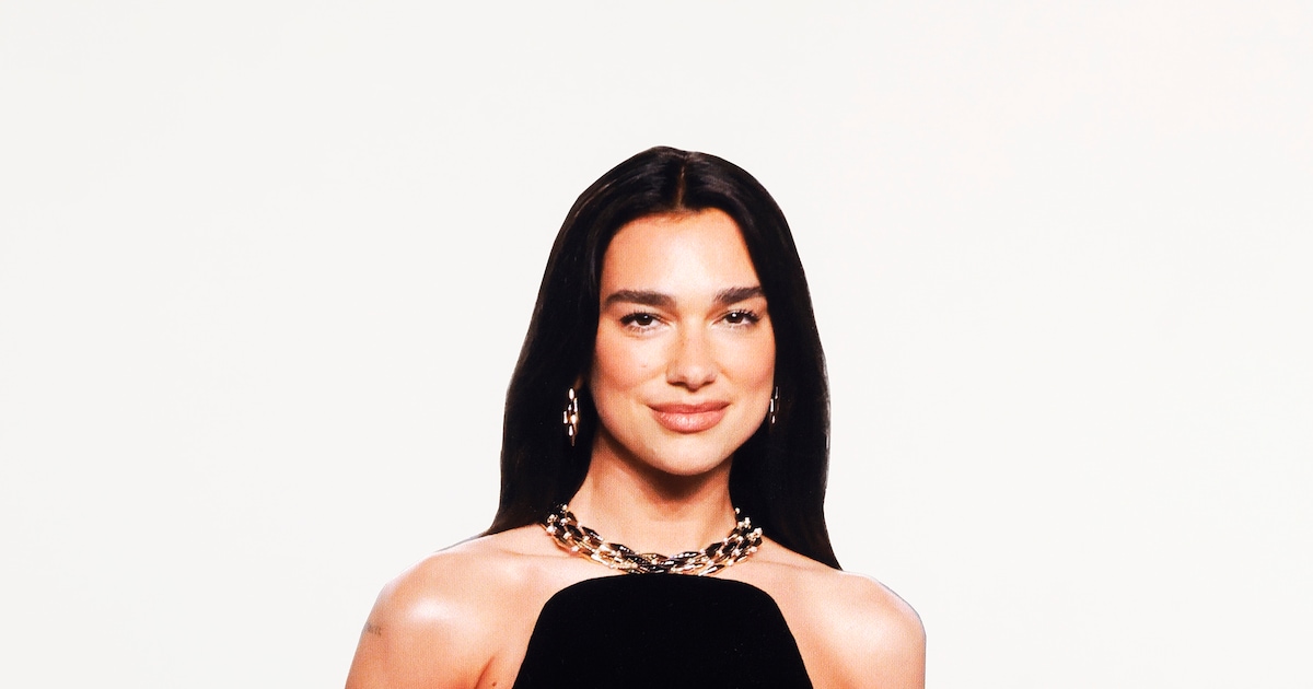 Dua Lipa: Popster én Literair Talent Interviewt Auteurs - beroemdheden news from De Volkskrant