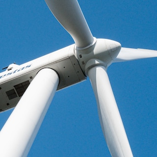 De windsector in mineur? Turbinebouwer Vestas boekt juist recordwinsten