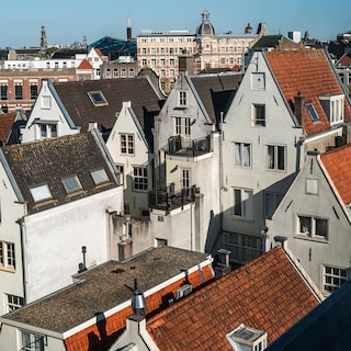 Particuliere woningbeleggers verkochten minder huurhuizen; piek lijkt bereikt