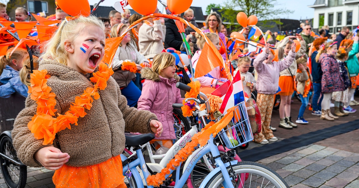 In 2027 geen Koningsdag meer in Nunspeet? ‘Noodgedwongen zetten we ook onze partners aan het werk’