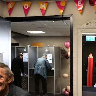Politie houdt zes mensen aan voor betrokkenheid bij stemfraude gemeenteraadsverkiezingen Gorinchem