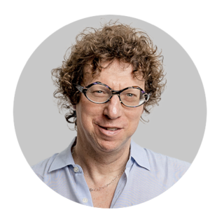 Je kunt ethiek op vele manieren benaderen, ook met behulp va