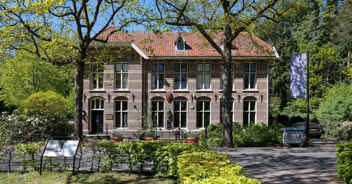 Bij het idyllische restaurant Posten in Frederiksoord serveren ze geen New Nordic, maar klassíék Sca