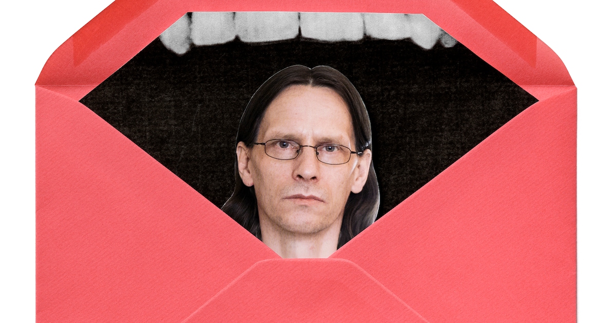 De gekwelde Nanne Tepper was een echte Groninger. Toch had hij een ...